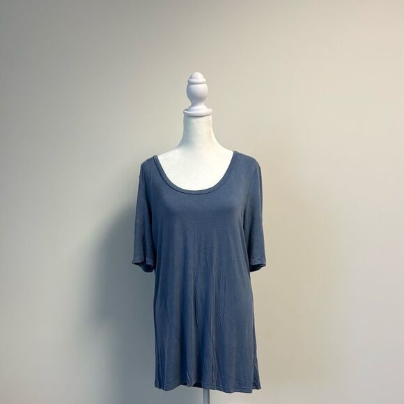 POL Short Sleeve T-Shirt Dress S - Picture 1 of 4